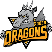 LES DRAGONS DE ROUEN