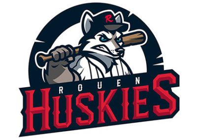 LES HUSKIES DE ROUEN