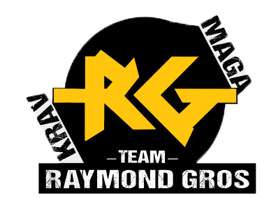 KRAV MAGA ROUEN TEAM RG