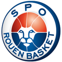 SPO ROUEN BASKET