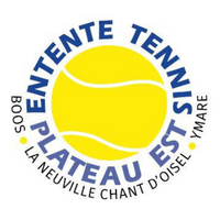 ENTENTE TENNIS PLATEAU EST