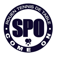 SPO TENNIS DE TABLE