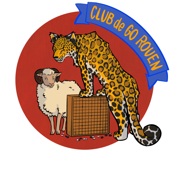 CLUB DE GO DE ROUEN